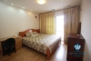 Apartment with amazing view for rent in Ciputra, Tay Ho, Hanoi